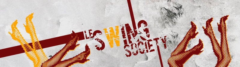 Groupe Le Swing Society le 15 avril en concert
