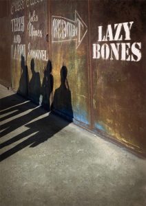 The Lazy Bones à Saint Nazaire en concert