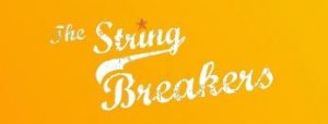 Logo The String Breakers jouent à Saint Nazaire