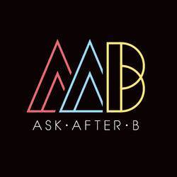 Logo de Ask After B jouent au Centre à Saint Nazaire