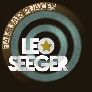 Logo Leo Seger joues au café-concert Le Centre à Saint Nazaire