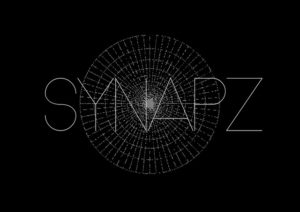 Logo de Synapz jouent au café-concert Le Centre à Saint Nazaire vendredi soir.