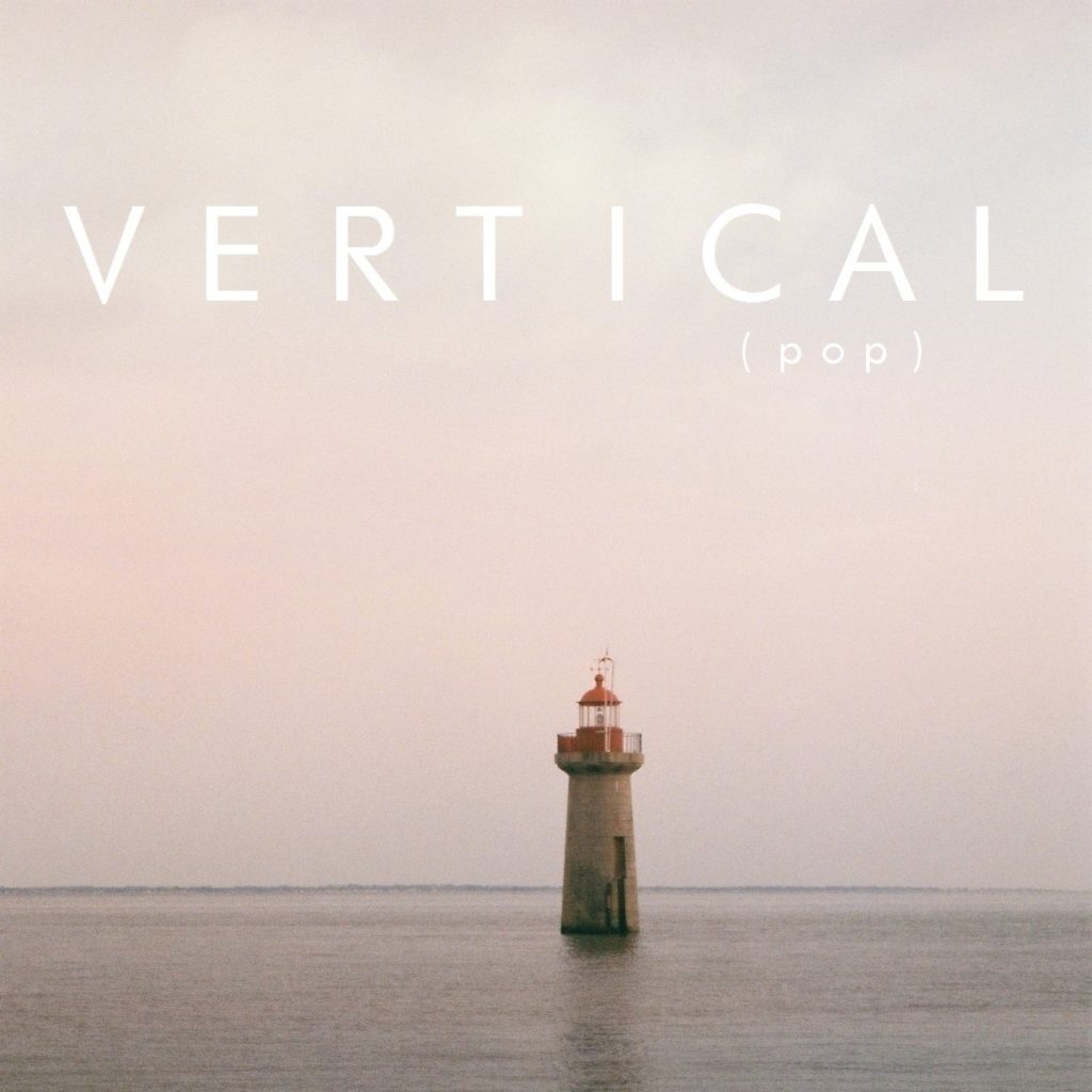 Logo de Vertical en concert vendredi 7 septembre 2018 au café-concert Le Centre à Saint Nazaire