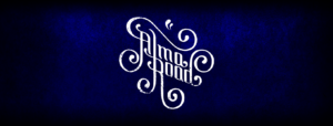 Logo du groupe Alma Road qui se produit au Café Concert Le Centre